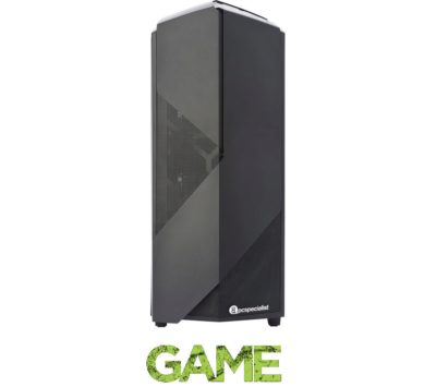 PC SPECIALIST Vortex Colossus II Intel Gaming PC PC SPECIALIST Vortex Colossus II Intel Gaming PC